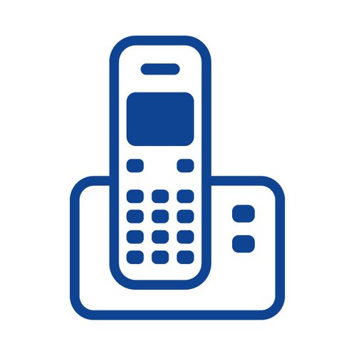 Varta Professional Phone Accu HR03 800mAh baterija Slike