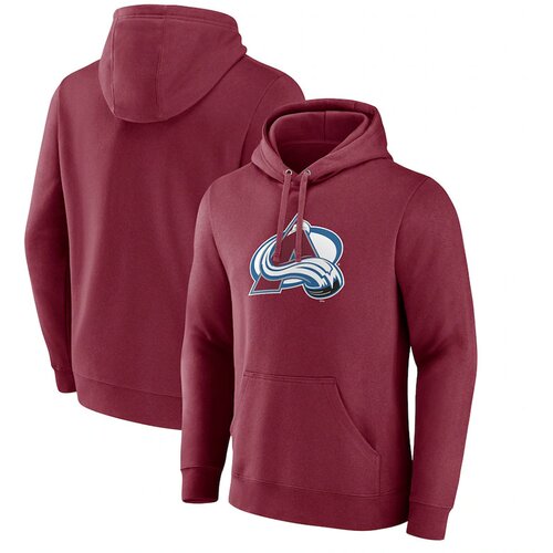 Drugo Colorado Avalanche Primary Logo Graphic pulover s kapuco Cene