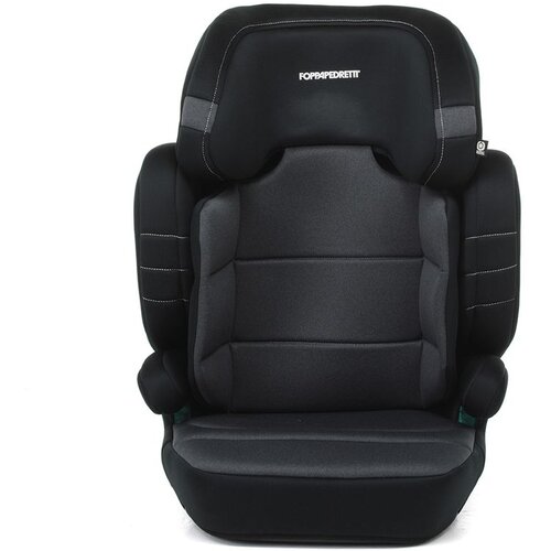 Foppa Pedretti autosjedalica OPEN i-SIZE Carbon Slike