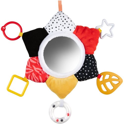 Canpol BabiesBoo Sensory Mirror ogledalo 0m+ 1 kos Cene