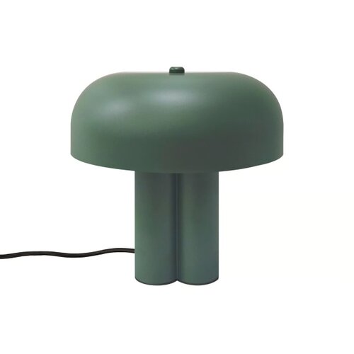 Nordlux stona lampa SANDRO 1xE27/15W/230V, zelena Slike