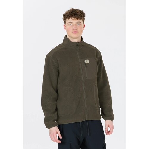 Whistler Men&amp;#039;s fleece sweatshirt Felis Slike