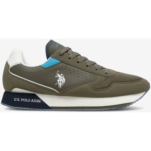 U.S. Polo Assn. 