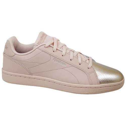 Reebok Nizke superge Royal Complete Rožnata Cene