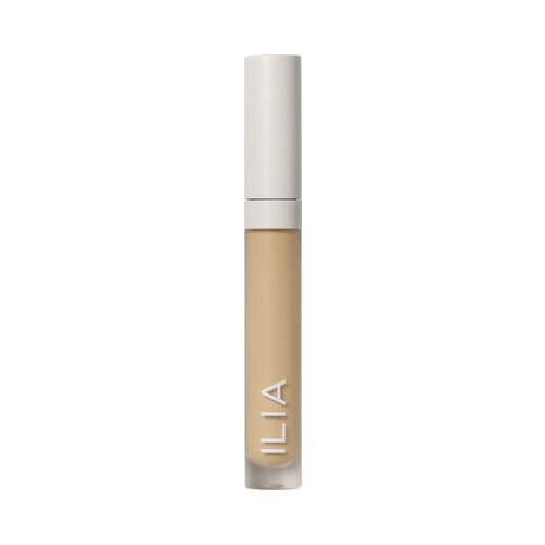 ILIA Beauty true skin serum concealer - burdock Slike