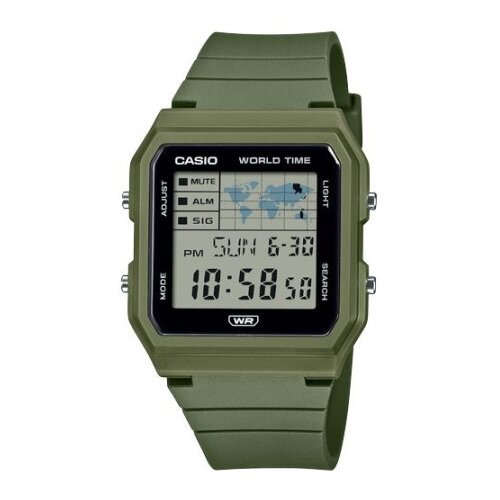 Casio Vintage mu&scaron;ki sat ( LF-30W-3A ) Cene