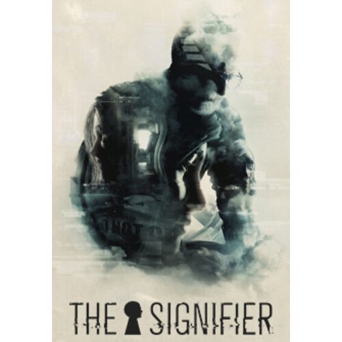 Steam The Signifier Key GLOBAL Cene