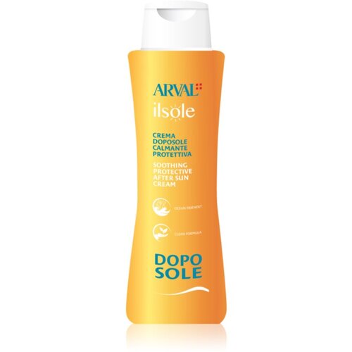 Arval IlSole mlijeko poslije sunčanja za umirenje vlasišta 400 ml Cijene