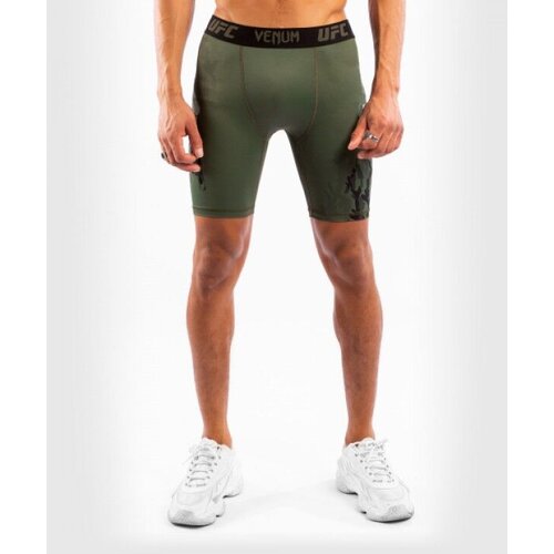 Venum Ufc Mu&amp;scaron;ki &amp;scaron;orc Authentic Fight Week, Zeleni Slike