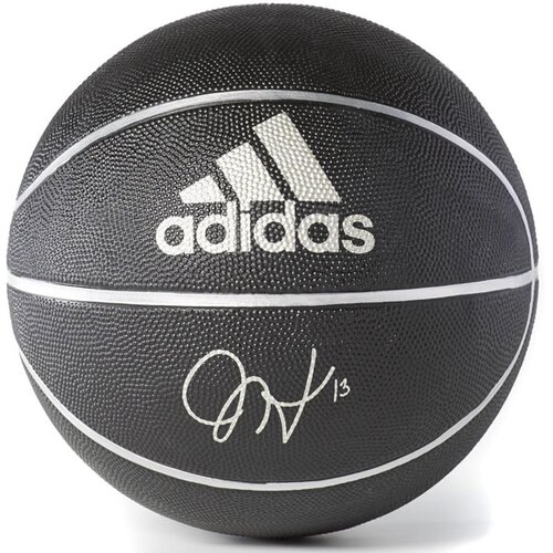Adidas košarkaška lopta CRAZY X BALL BQ2314 Slike