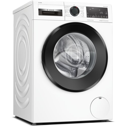 Bosch mašina za pranje veša WGG244A0BY punjenje spreda, 9 kg Cene