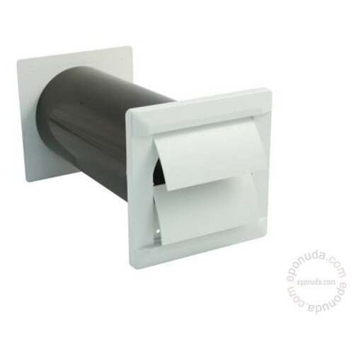Marley Teleskopski kanal 110mm beli (MAR064215) Slike