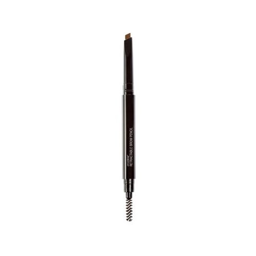 Wet N Wild ultimate Brow&amp;trade; retractable svinčnik za obrvi 0,2 g odtenek medium brown Slike