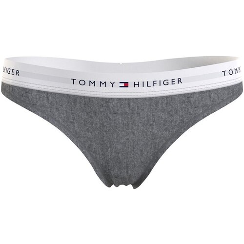 Tommy Hilfiger UW0UW03835P61 Siva Cijene