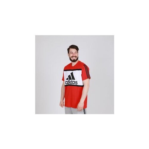 Adidas muška majica kratak rukav M CB T GK8914 Cene