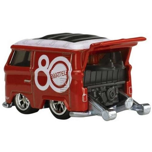 Figure djelovanja Hot Wheels Slike