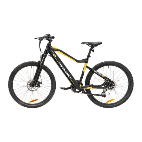 Ms ENERGY eBike m10 električni bicikl Slike