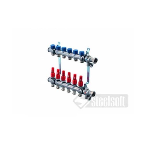 Uponor Smatrix pulse COM R-208 Slike