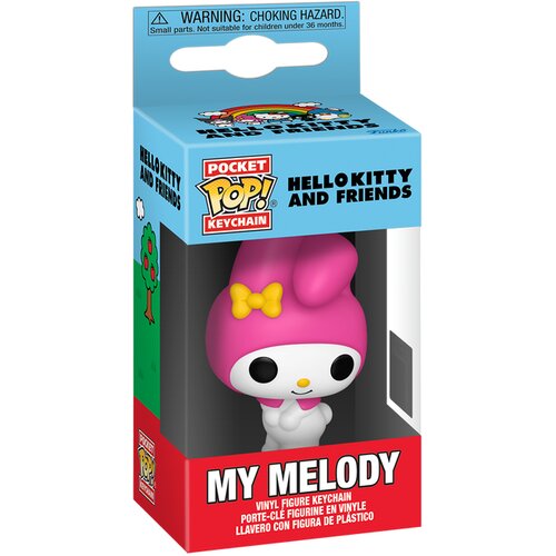 Funko Pop Keychain Sanrio My Melody obesek za ključe Cene