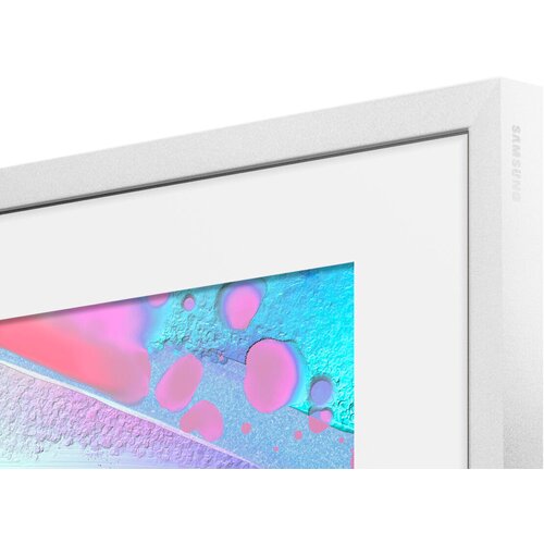 Samsung okvir za Frame VG-SCFC32WTBXC, bela Slike