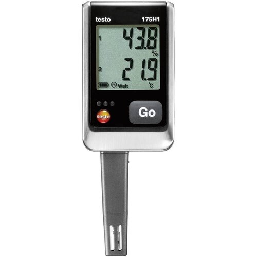 testo Zapisivač podataka temperature i vlage 175 H1 Cijene