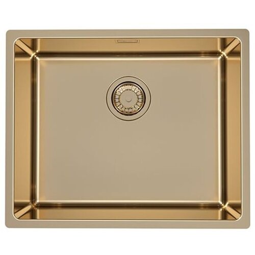 Alveus sudopera Kombino 50 bronza (podgradna varijanta) 550 x 450 x 195 mm Slike