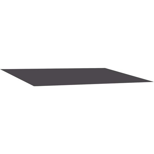 vidaXL Nadomestno platno za tendo Antracit 500 &times; 350 cm Poliester, (5000252724) Cene