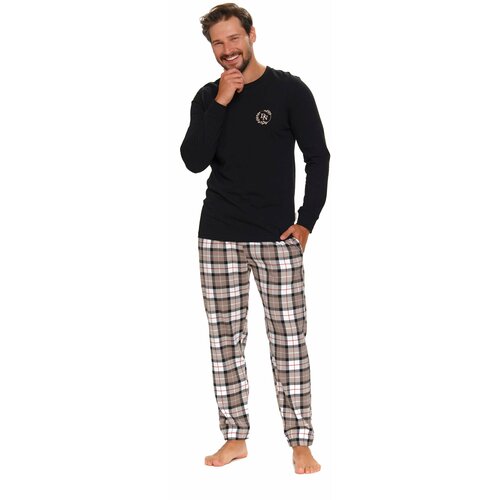 Doctor Nap Man's Pyjamas PMB.5203 Slike