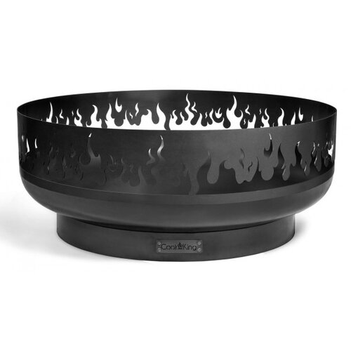 COOKKING fire vrtna ko&scaron;ara za ogenj, jeklena, &oslash;: 80 cm, (21104976) Cene