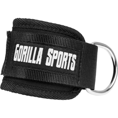 Gorilla Sports Kaiš za zglobove Slike