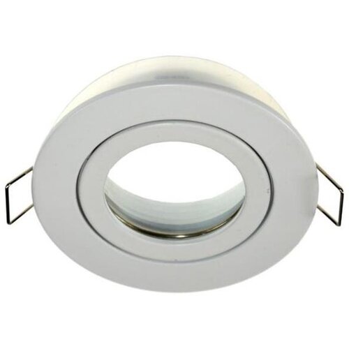  Kupatilsko ugradno plafonsko svetlo QUATRO 1xGU10/30W/230V IP54 belo Cene