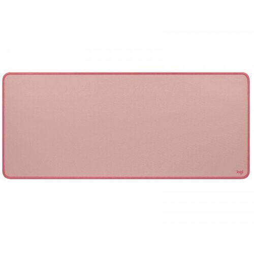 Logitech Desk Mat Studio Series - DARKER ROSE - N/A - N/A - NAMR-EMEA - EMEA, DESK MAT Slike