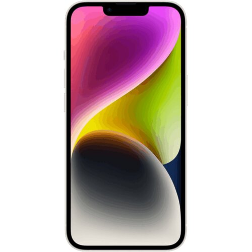 Apple iPhone 14, 128 GB, Super Retina XDR OLED 6.1&rdquo; &ndash; iPhone 14 128GB Starlight EU Cijene