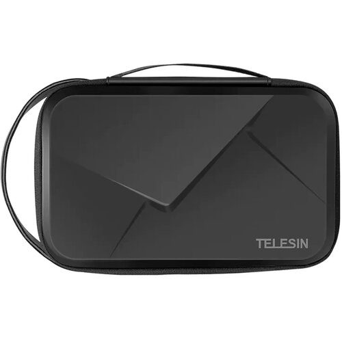 Telesin NEPREMOČLJIV ZA&Scaron;ČITNI ETUI ZA &Scaron;PORTNE KAMERE ZAPIRANJE GP-PRC-278, (5000291982) Cene