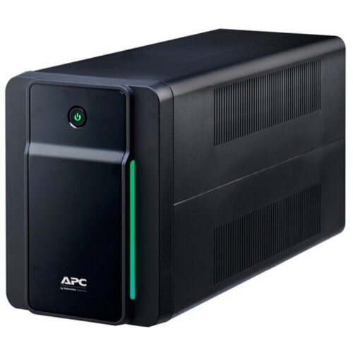APC Back-UPS, 1600VA, Tower, 230V, 6x IEC C13 utičnica, AVR Slike