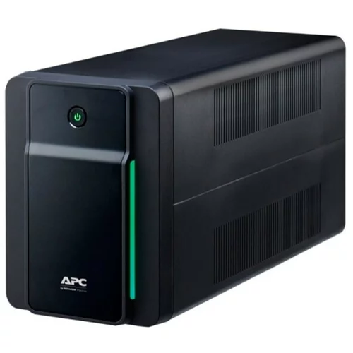 APC Back-UPS BX1600MI Line-Interactive 1600VA 900W AVR UPS brezprekinitevno napajanje