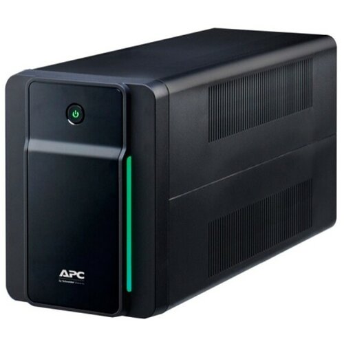 APC BX1600MI back UPS, 1600VA/900W, 230V, AVR, Battery 7Ah (APCRBC176) Slike