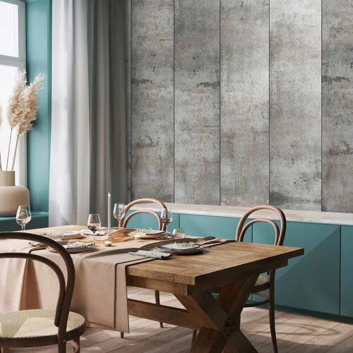  Tapeta - Gray pigeon 50x1000 Premium Slike