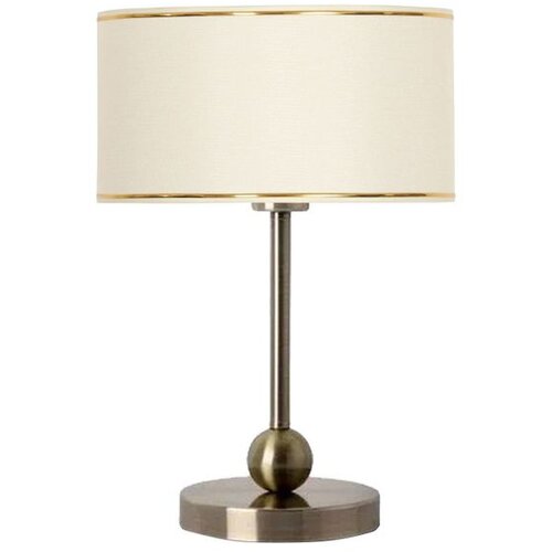 Opviq sphere - gold, cream goldcream lamp shade Slike