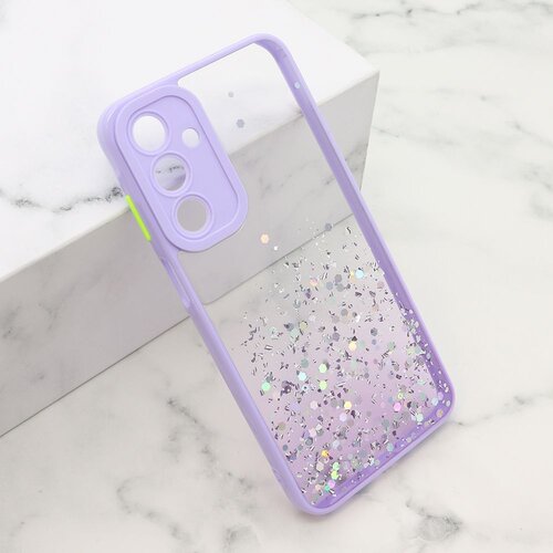 maska fiesta za samsung A166B galaxy A16 5G/ ljubičasta Slike
