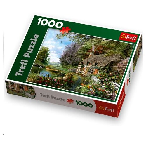 Trefl 10297 puzzle Slagalica 1000 kom Cijene