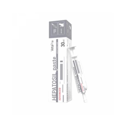 Veta Pro Hepatosil pasta 30 ml Cene