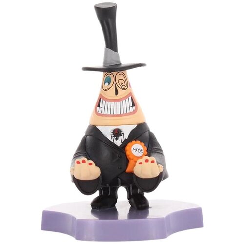 Exquisite Gaming Cable Guys Holdems The Nightmare Before Christmas - Mayor Cene