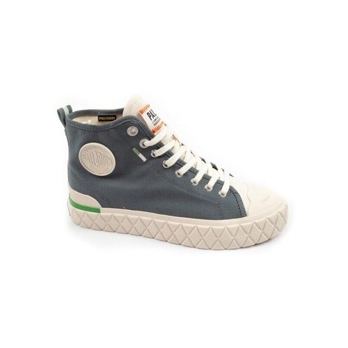 Palladium Modne superge Palla Ace Chukka Bela Cene