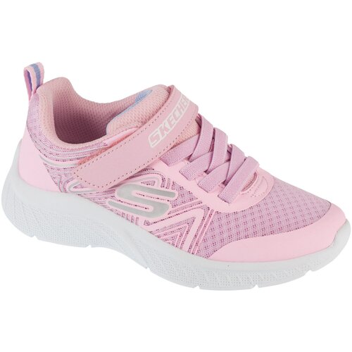 Skechers Microspec Plus - Swirl Sweet Ružičasta Cijene