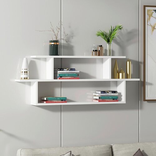 MID.YOU stenski regal seneca Slike