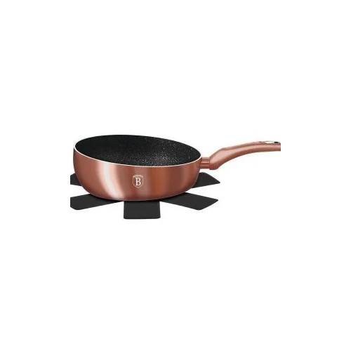  BERLINGERHAUS BH/1522N Duboka tava /flip frypan/...