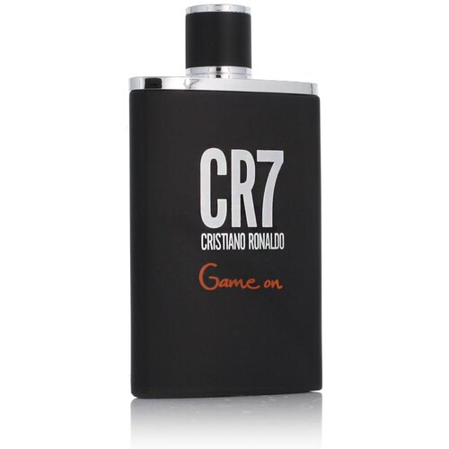 Cristiano Ronaldo CR7 Game On Eau De Toilette 100 ml za mu&amp;scaron;karce Slike