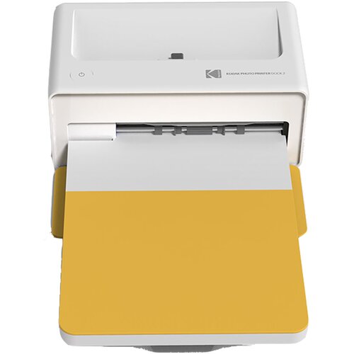 Kodak D460Y photo printer Dye-sublimation 4 x 6 (10x15 cm) Wi-Fi Cijene