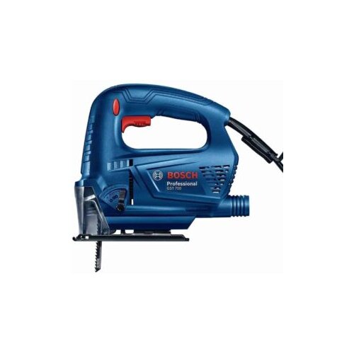  Ubodna pila Professional GST 700 Bosch Slike
